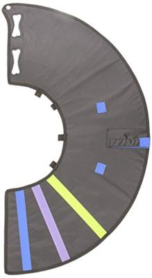 Lampenkap voor honden KVP Calmer Multicolour (33-43 cm)