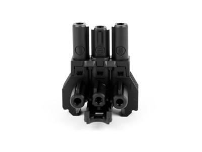 GST18 T-stuk 92.030.3153.1 voor het aansluiten van armaturen