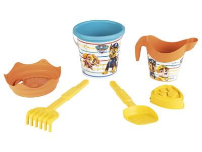 Mondo Paw patrol emmerset 6-delig Mondo Paw patrol emmerset 6-delig