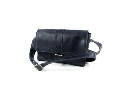 damestas crossbody schoudertas BAG BAYARD Donker Blauw damestas crossbody schoudertas BAG BAYARD Donker Blauw