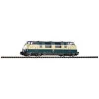 Piko H0 59723 H0 diesellocomotief BR 220 van de DB - thumbnail