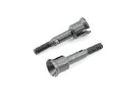 Ishima - Wheel Shafts (Front & Rear) (ISH-010-016-V2) - thumbnail