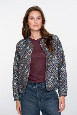 Geisha Jack 55710-20