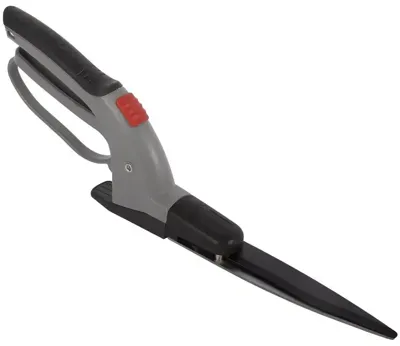 Talentools grasschaar 360 graden draaibaar - thumbnail