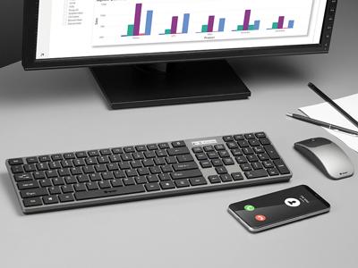 Tracer RF Nano USB Set