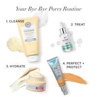 IT Cosmetics Bye Bye Pores Concentrated Derma Serum 30ml - thumbnail