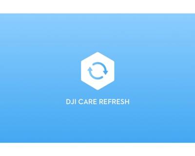 DJI Care Refresh 1-Year Plan Mavic 3 Pro