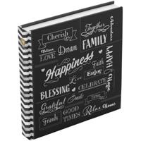 Henzo Fantasy Black Wording - thumbnail