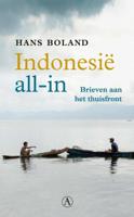 Indonesië all-in - Hans Boland - ebook - thumbnail