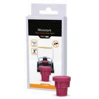 Knock Pest Attractant Vlees - thumbnail