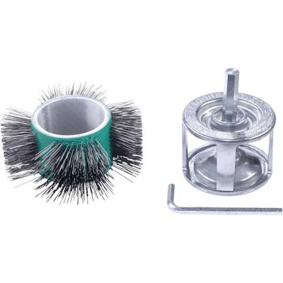 kwb Aggresso Power universele borstelset 602500 1 stuk(s) kwb Aggresso Power universele borstelset 602500 1 stuk(s)