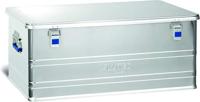 Alutec COMFORT 140 12140 Transportkist Aluminium (l x b x h) 900 x 495 x 367 mm - thumbnail