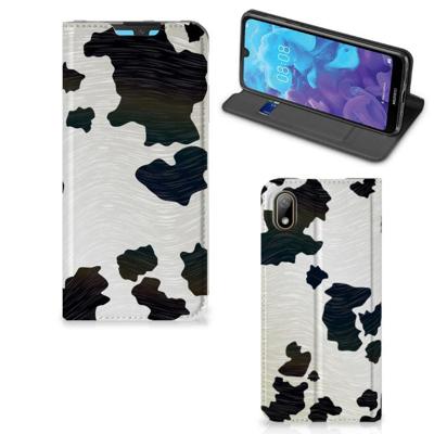 Huawei Y5 (2019) | Hoesje maken | Koeienvlekken