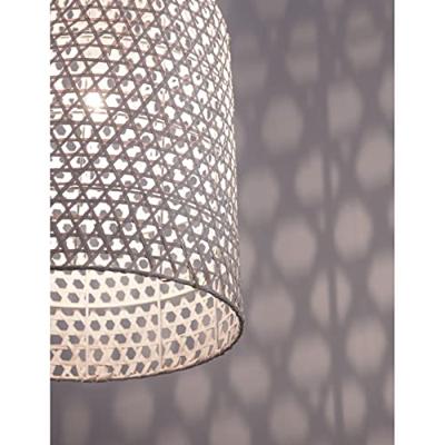 Lyora HanglampAurora wit Ø 40,5cm - 9586682