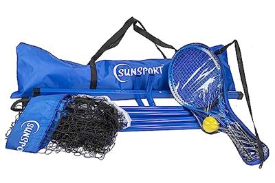 Tactic Bex sunsport outdoor mini tennis set