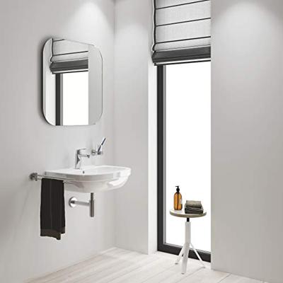 Grohe Eurosmart Cosmopolitan M-size wastafelkraan met koude start chroom