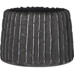 Casa Vivante bloempot Calabria (12x17 cm) Casa Vivante bloempot Calabria (12x17 cm)