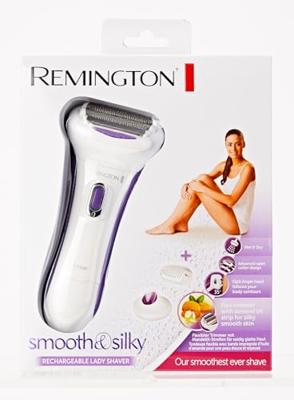 Remington WDF5030 Ladyshave Paars - thumbnail