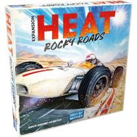 Heat: Rocky Roads - thumbnail