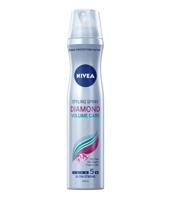 Nivea Nivea Styling Spray Diamond Volume Care (250ml) - thumbnail