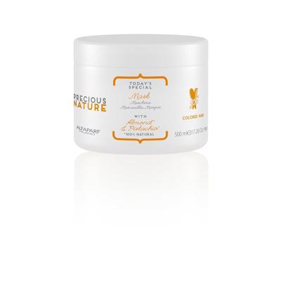 Alfaparf Precious Nature Almond & Pistache Mask 500ml