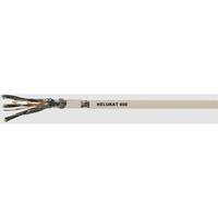 Helukabel 80294-500 Ethernetlkabel CAT 7 S/FTP 4 x 2 x 0.14 mm² Grijs 500 m - thumbnail