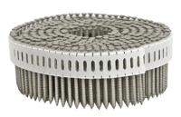 Paslode spoelnagel in-tape 2,5x35 ring vz gips (13650st) - thumbnail