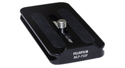 Fujifilm MLP-75XF Arca Swiss Plaat