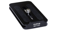 Fujifilm MLP-75XF Arca Swiss Plaat - thumbnail