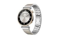 Smartwatch Huawei Watch GT 4 41mm 41 mm Zilverkleurig - thumbnail