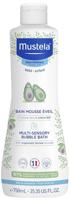Mustela Tonisch Badschuim - thumbnail