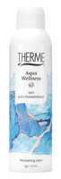 Therme Deospray anti-transpirant aqua wellness 150 Milliliter - thumbnail