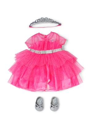 Baby Born Princess Outfit 43 cm
