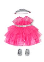 Baby Born Princess Outfit 43 cm - thumbnail