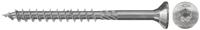 Fischer 657097 Verzinkkopschroef 5 mm 100 mm T Galvanisch verzinkt 100 stuk(s) - thumbnail