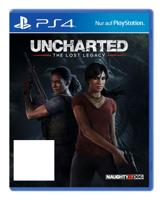 Uncharted: The Lost Legacy - thumbnail