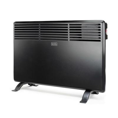 Black+Decker BXCSH1200E convector wandverwarming