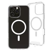 Telefoonhoes Muvit for Change iPhone 16 Pro Max Magnetisch - thumbnail