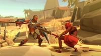 SOEDESCO Pharaonic Deluxe Edition PlayStation 4 - thumbnail
