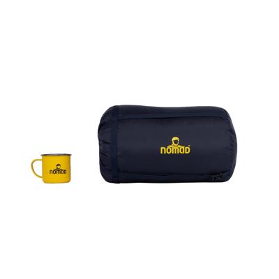 Compressie Pakzak L/XL | Dark Navy | L/XL Compressie Pakzak L/XL | Dark Navy | L/XL