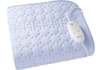 Inventum HN135 Elektrische deken Blauw - thumbnail
