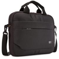 Case Logic Advantage Attaché Laptoptas 11.6 Inch Zwart - thumbnail