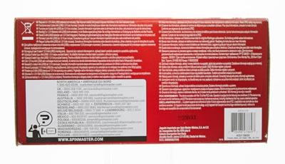 PAW Patrol RC - Marshall - Brandweerauto - 2,4 GHz - Speelgoedvoertuig PAW Patrol RC - Marshall - Brandweerauto - 2,4 GHz - Speelgoedvoertuig