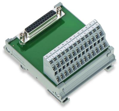 WAGO 289-650 Interface module Inhoud: 1 stuk(s)