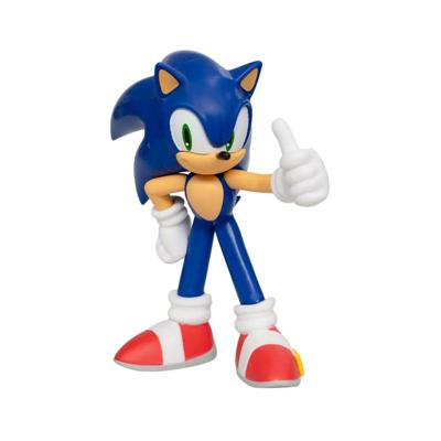 Sonic the Hedgehog Premium Figurine - Sonic The Hedgehog