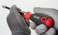 Vigor V4666 Speciale schroevendraaier Sleutelbreedte (metrisch): 8 mm - thumbnail