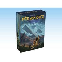 Pyramidice - thumbnail