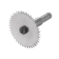 Wolfcraft Gleufzaag | Ø45 x 1,5mm | 1 stuk - 3270000 - thumbnail