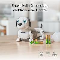 GP Ultra AA batterij (penlite) Alkaline 1.5 V 12 stuk(s) - thumbnail