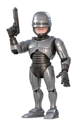 Robocop Minix Figur Alex Murphy 12 cm